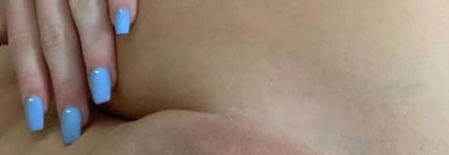 My tight little pussy is ready for you