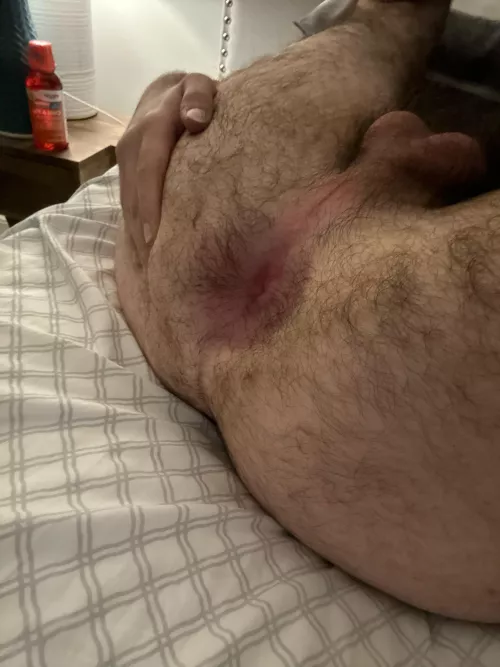 Need a good spreading 