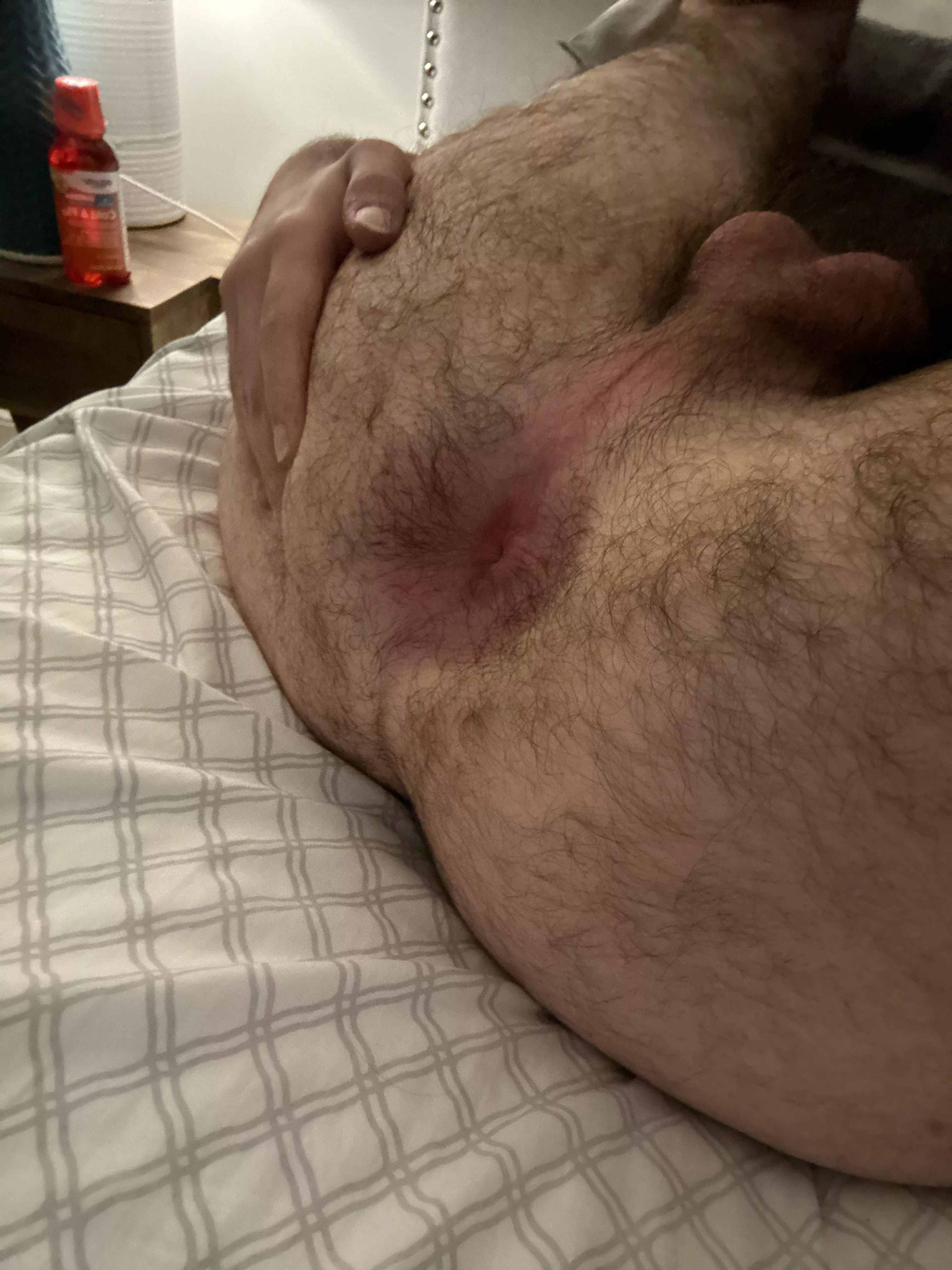 Need a good spreading 