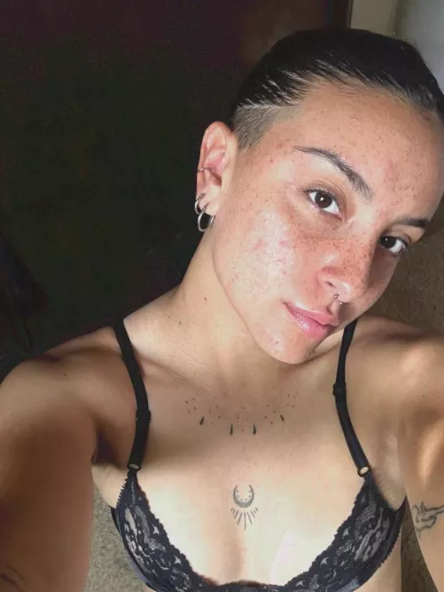  not old but can I still be your mommy? 