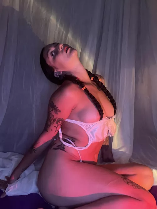 Not sure if you'd fuck me, but it's worth the try