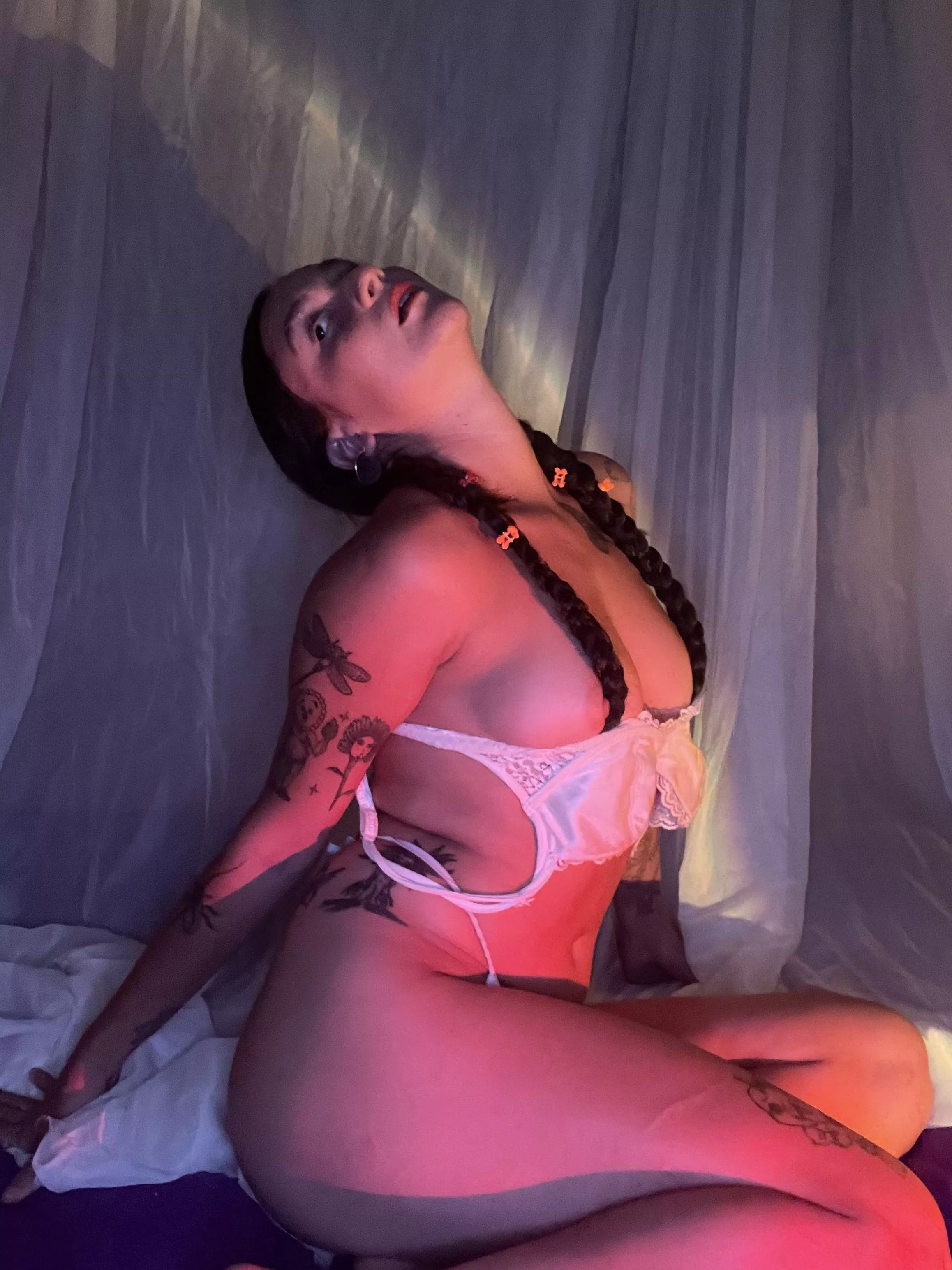 Not sure if you'd fuck me, but it's worth the try