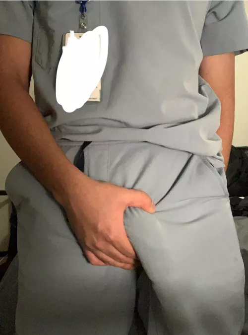 On my way to save lives