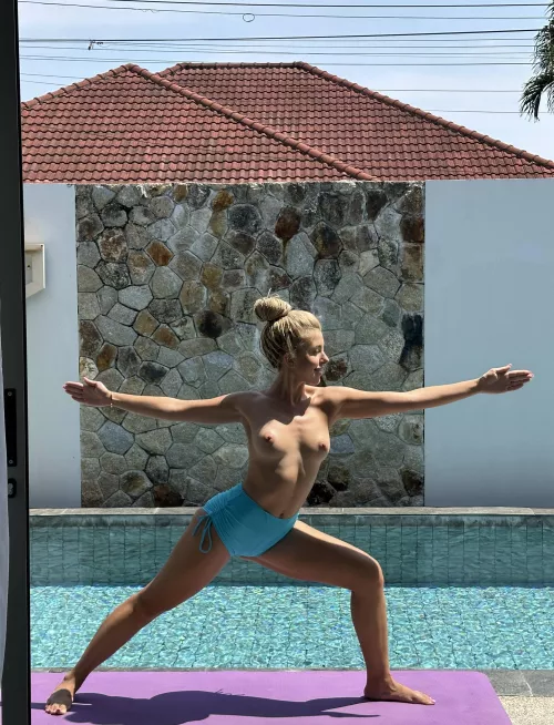 Only for guys who don t like implants and prefer natural ones Say hello