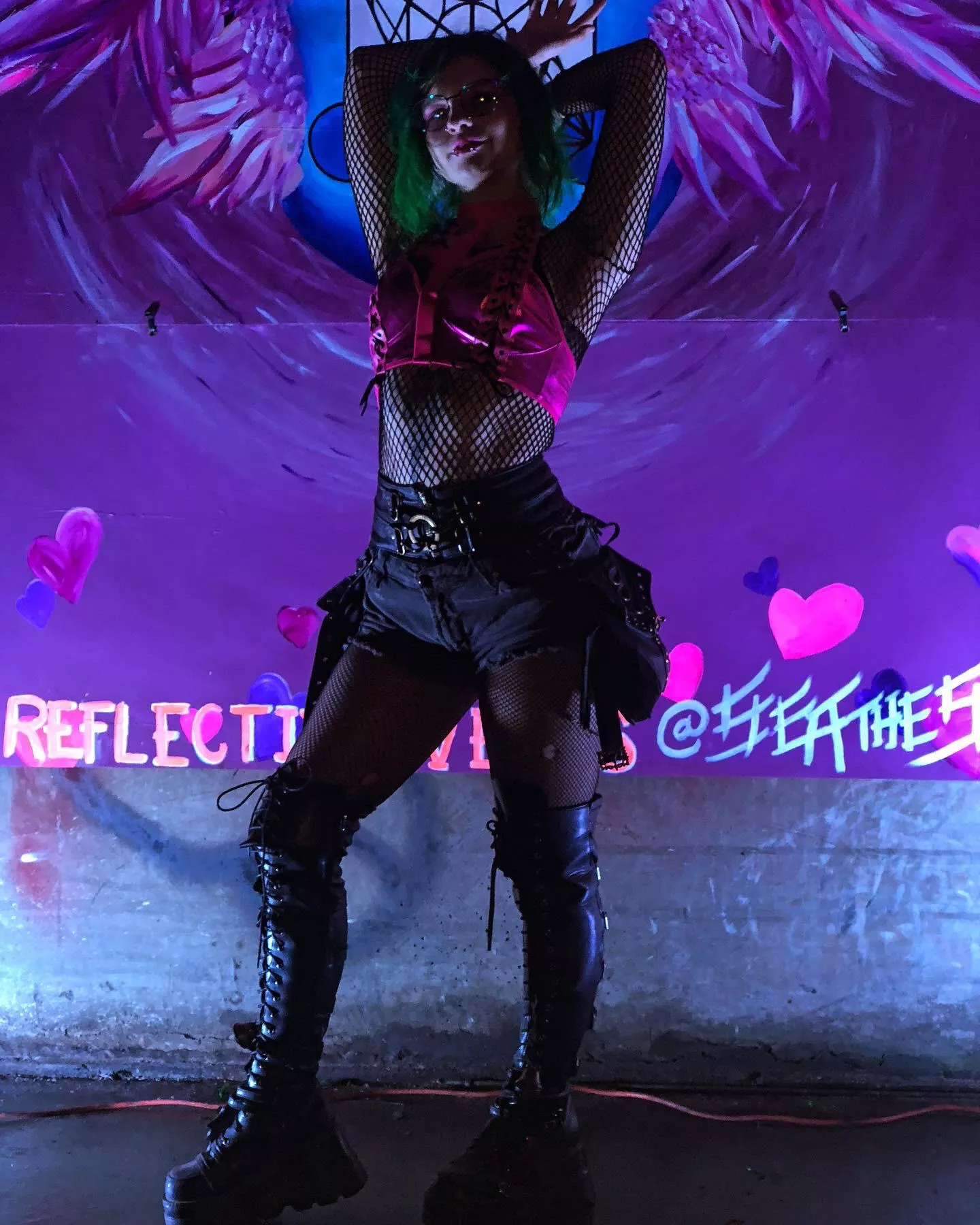 Professional Fest Slut here 