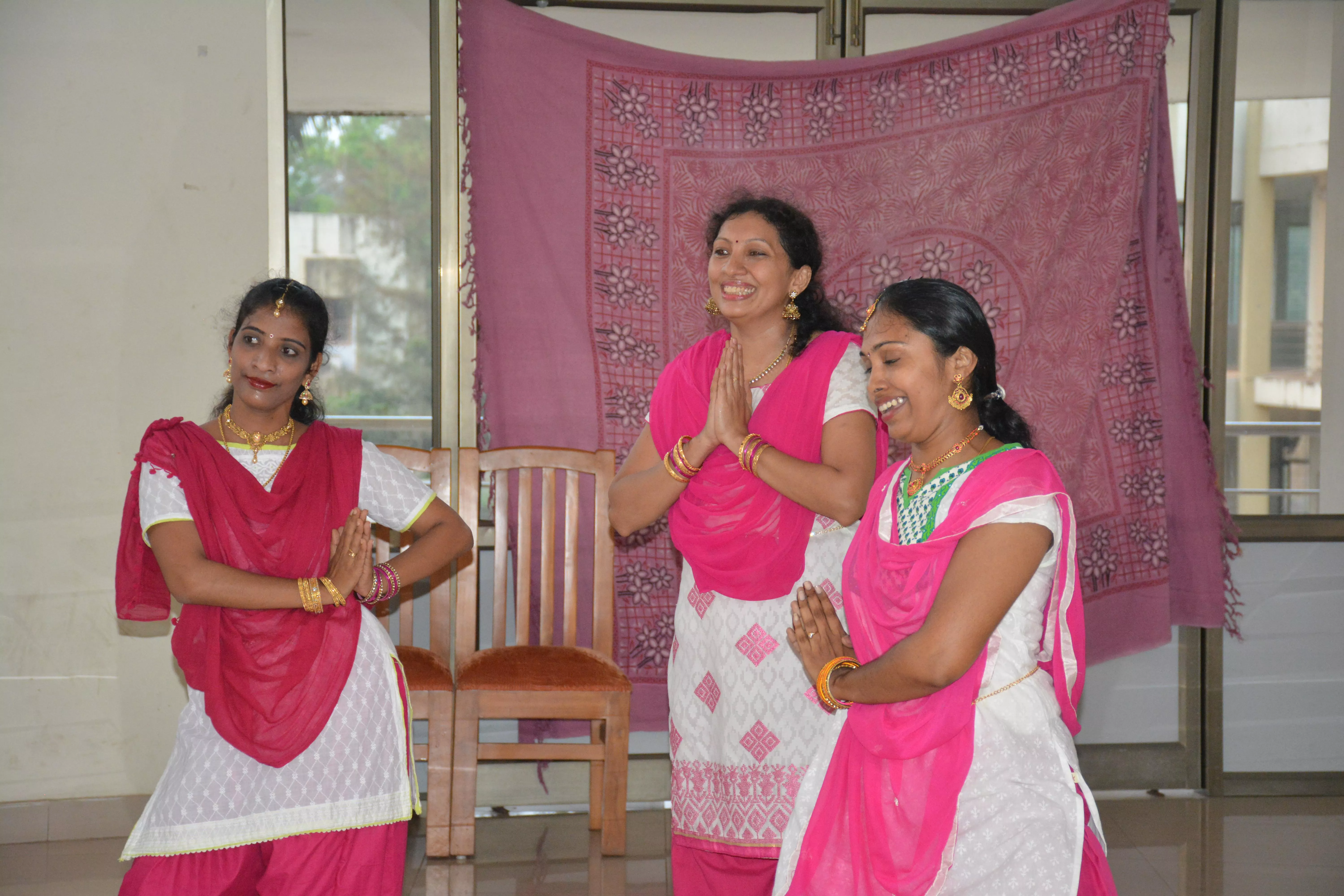 rank these indians. Who are you taking to bed first?