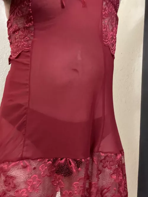 Ready for Bed? We don’t have to sleep …