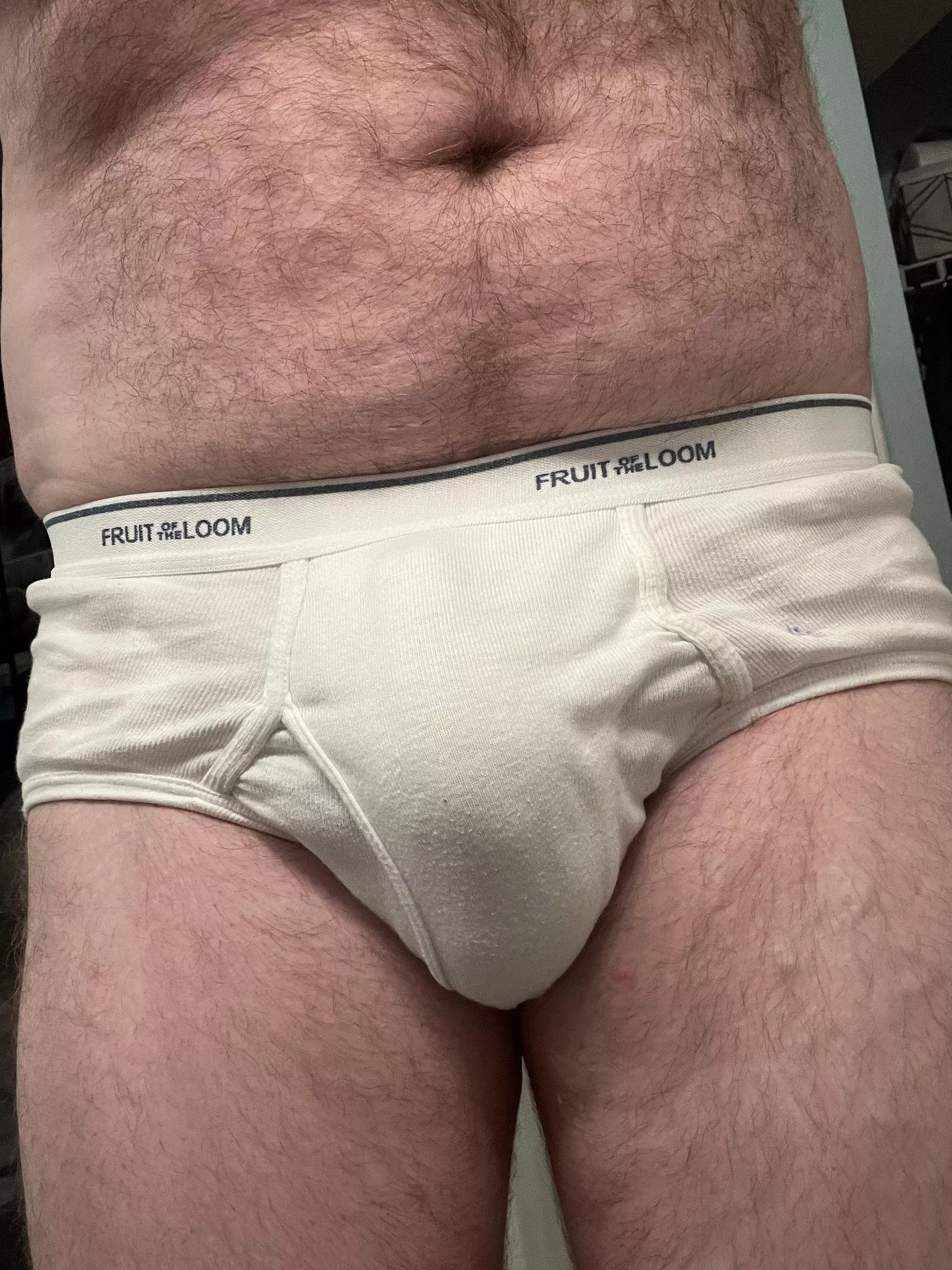 Ready for the day… 