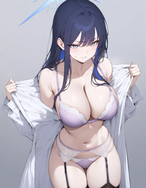 Saori Joumae [Blue Archive]