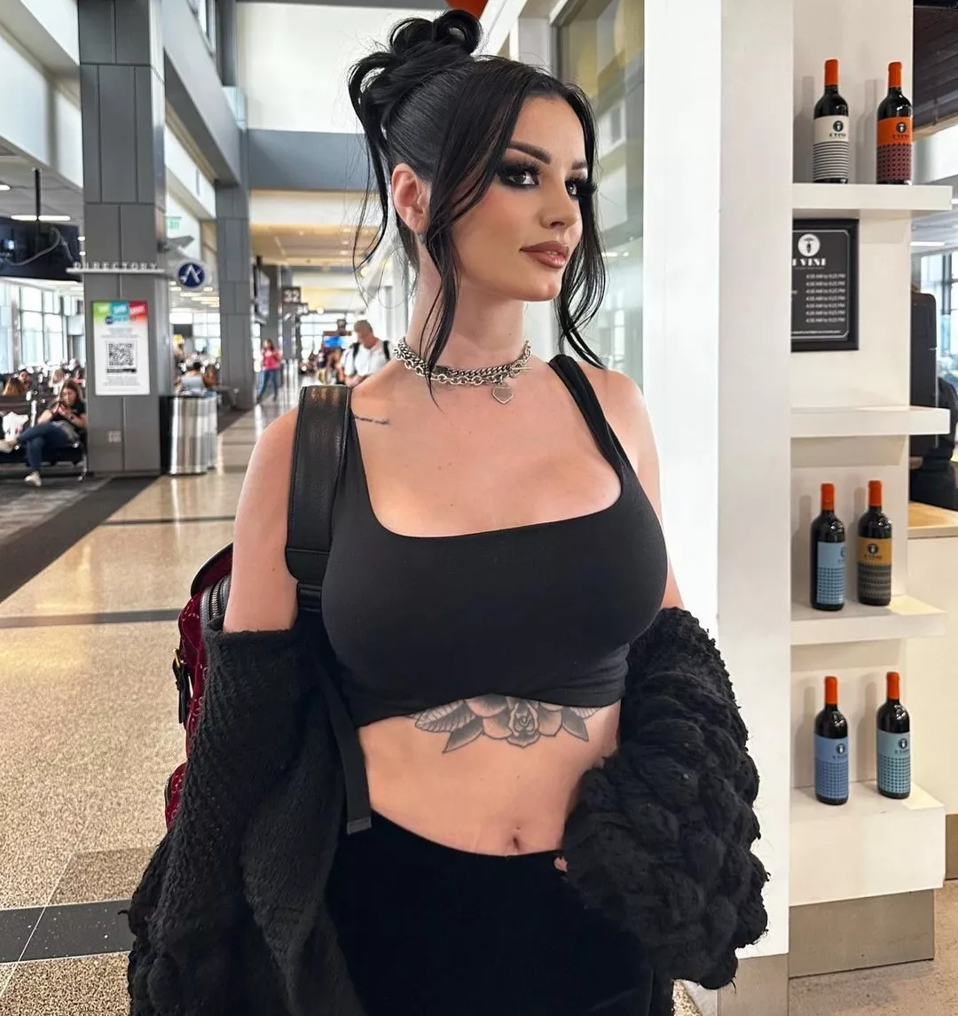 Saraya 