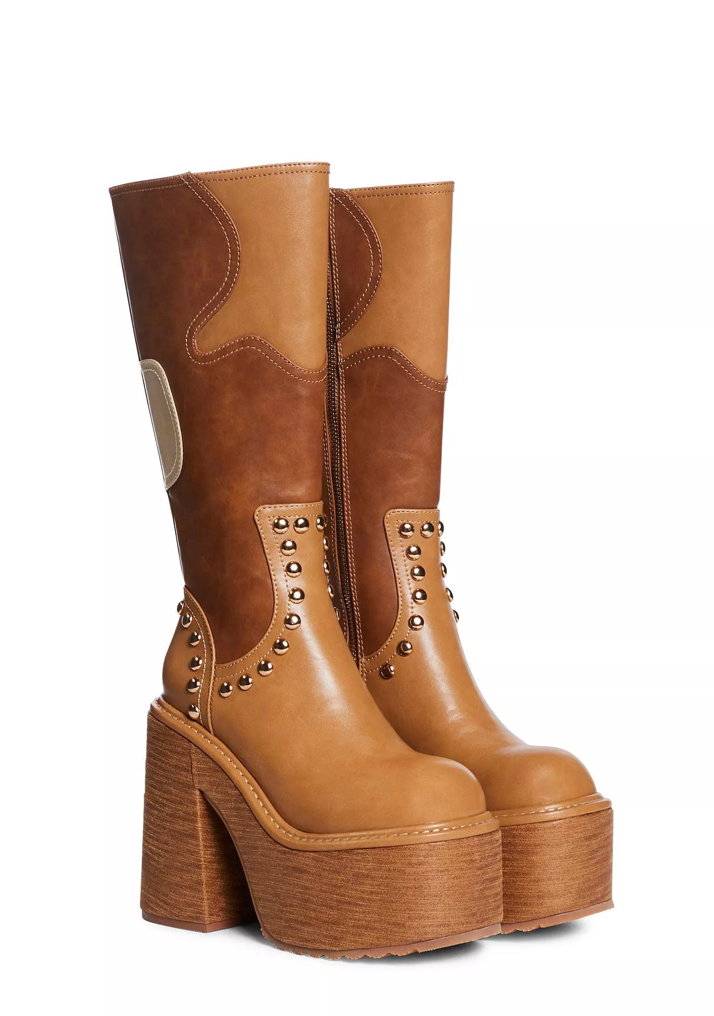 Searching for a boot for my girlfriend