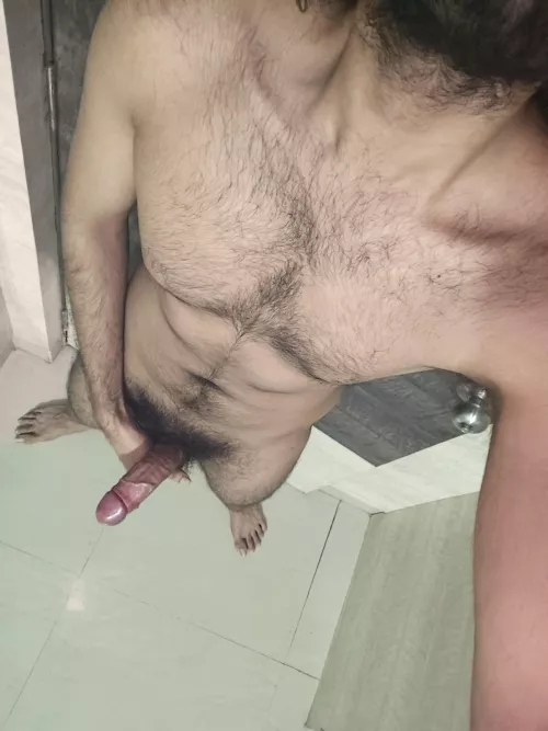 Should grow it more ?