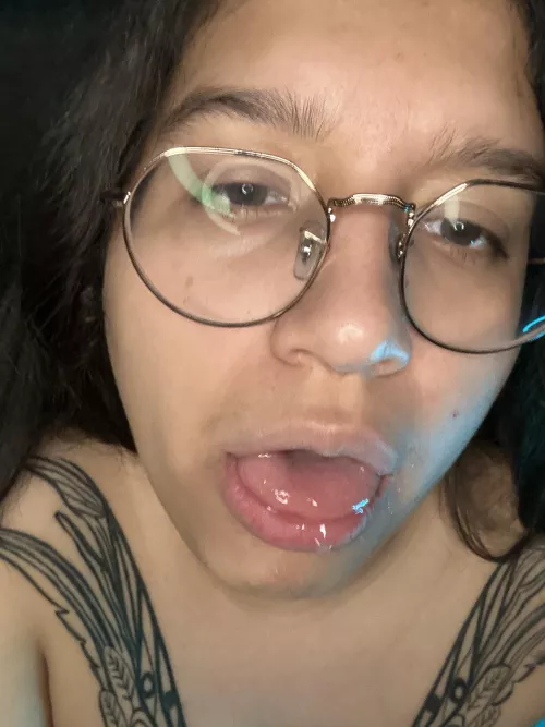 should i let it drip