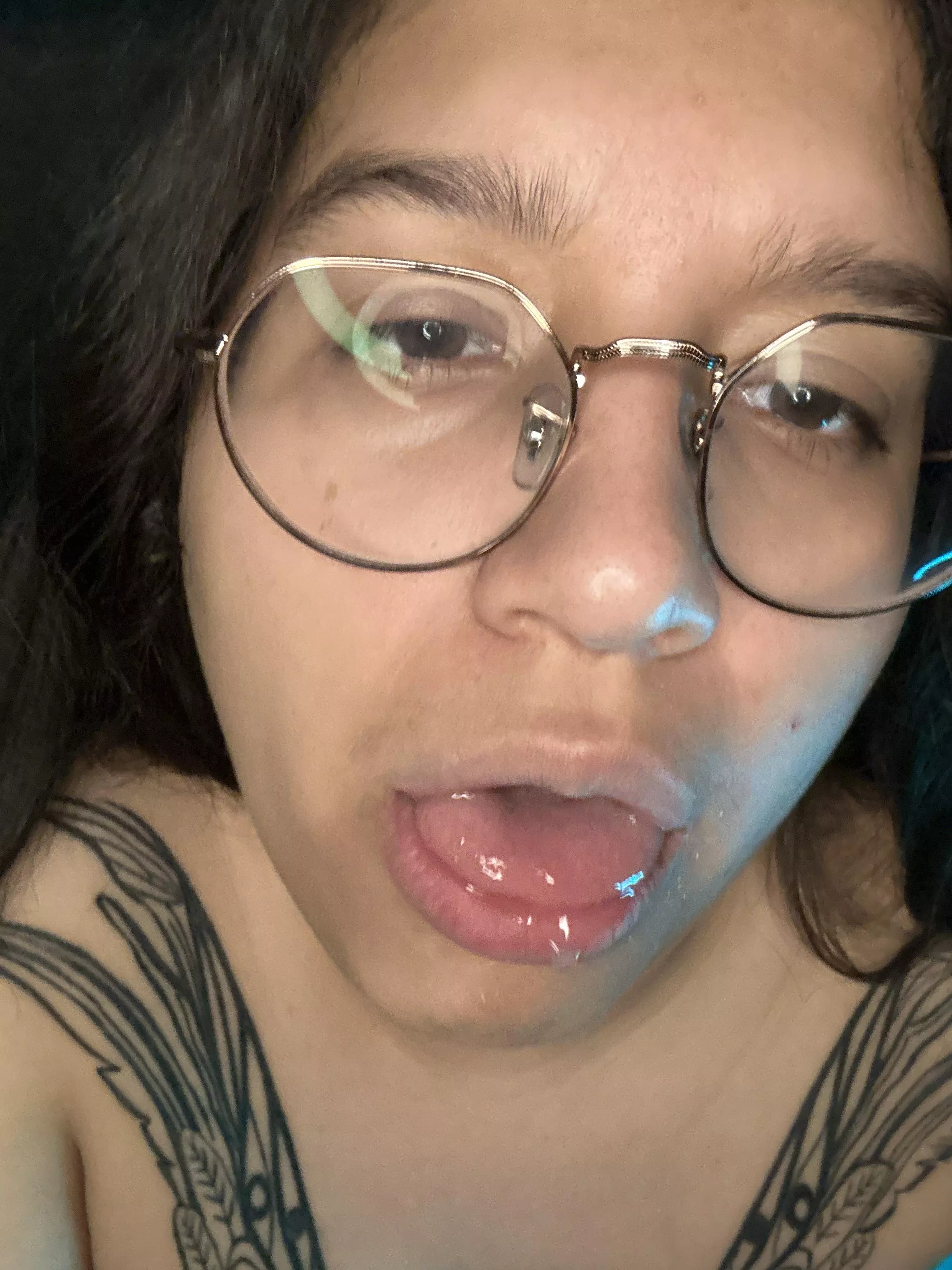 should i let it drip