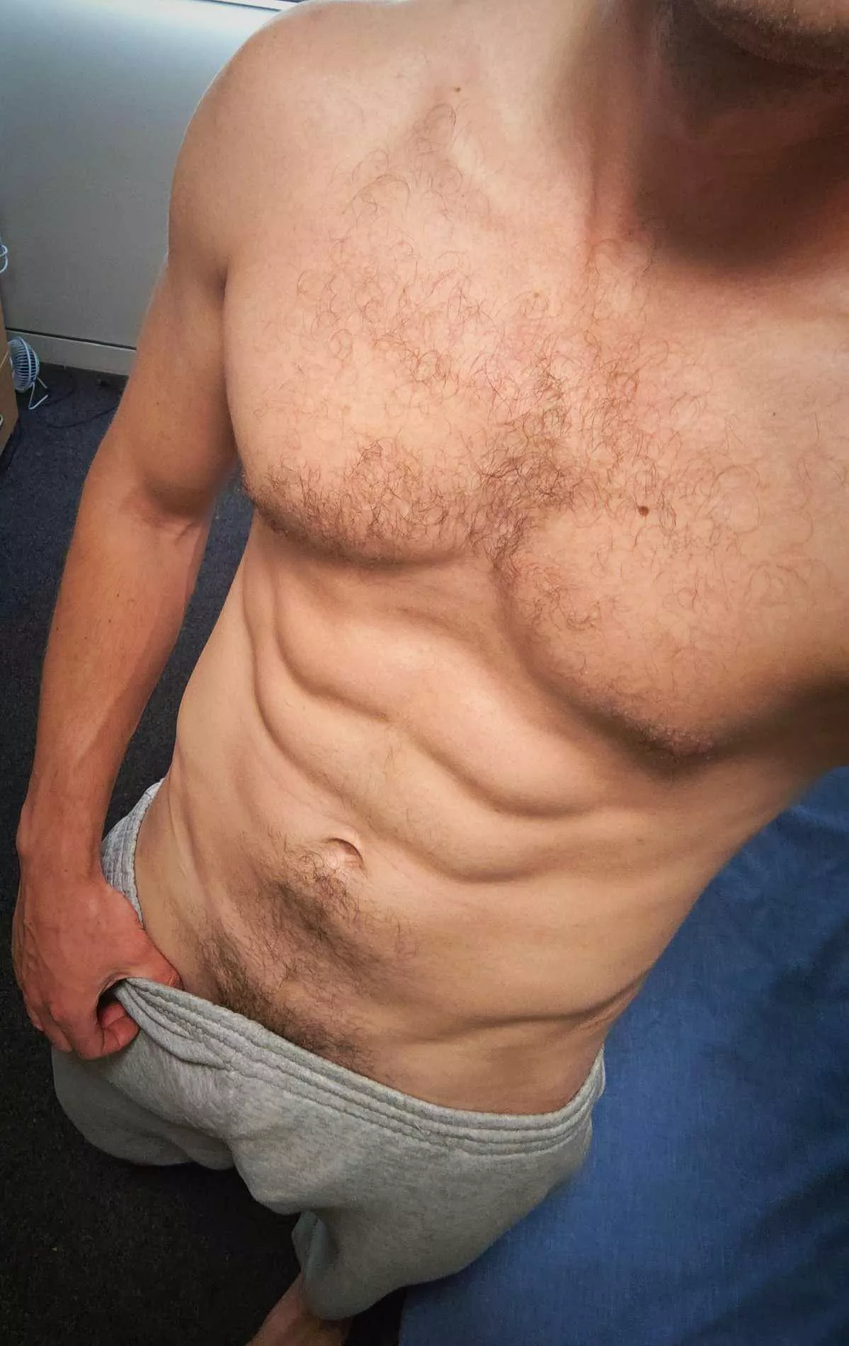 Slowly slowly, datV will come!