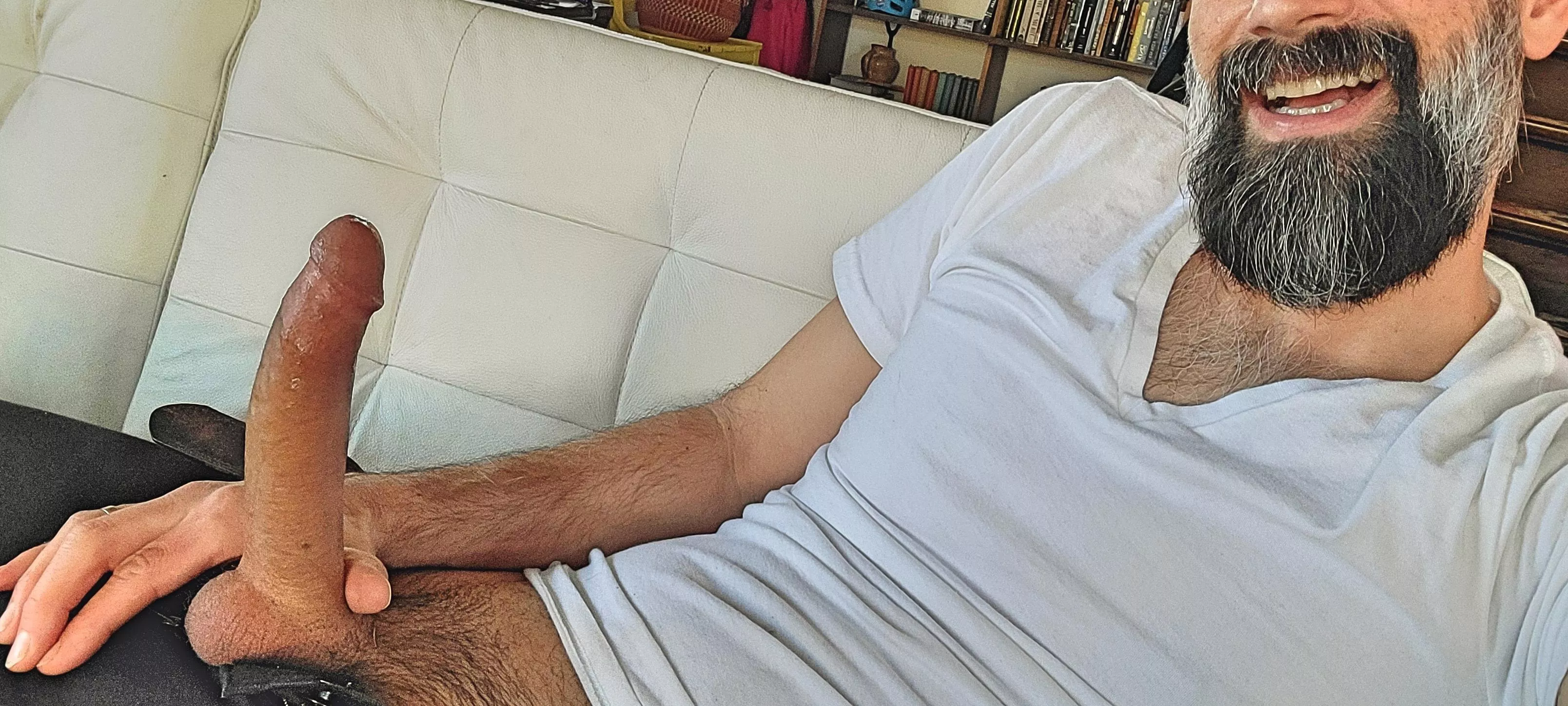 Smash or pass my cock?