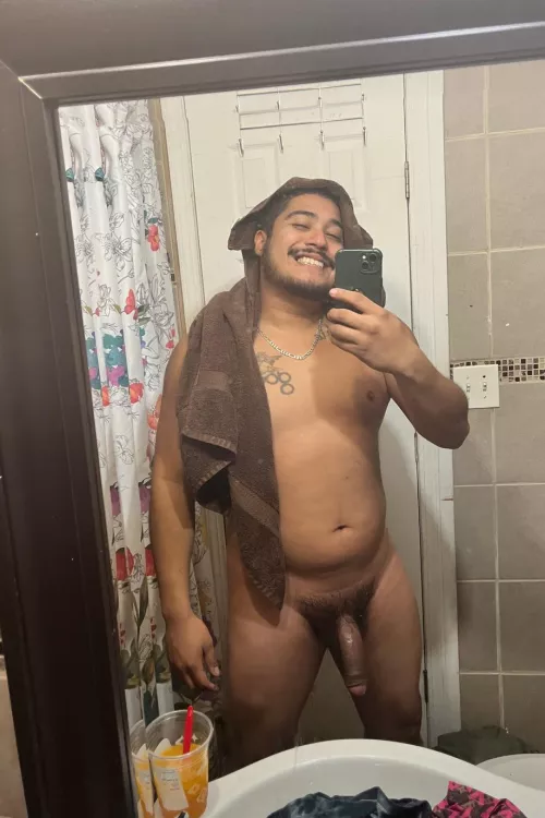 Smiles for this uncut [29]