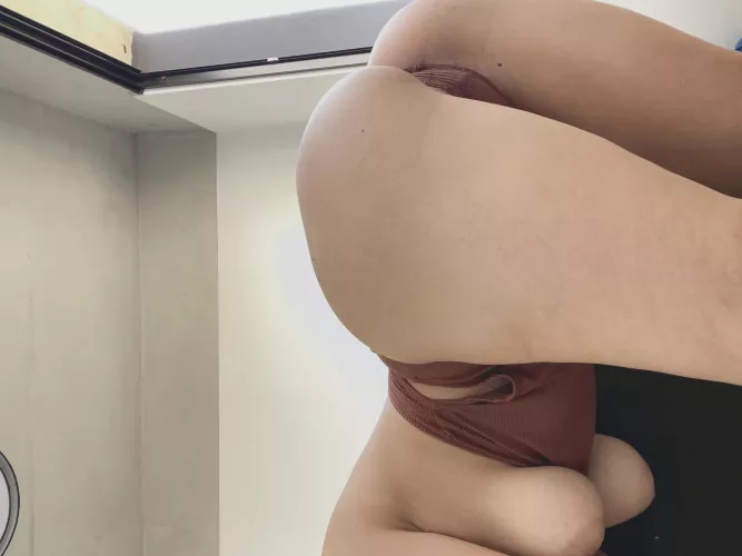 Snacks around midnight to fuel this beast