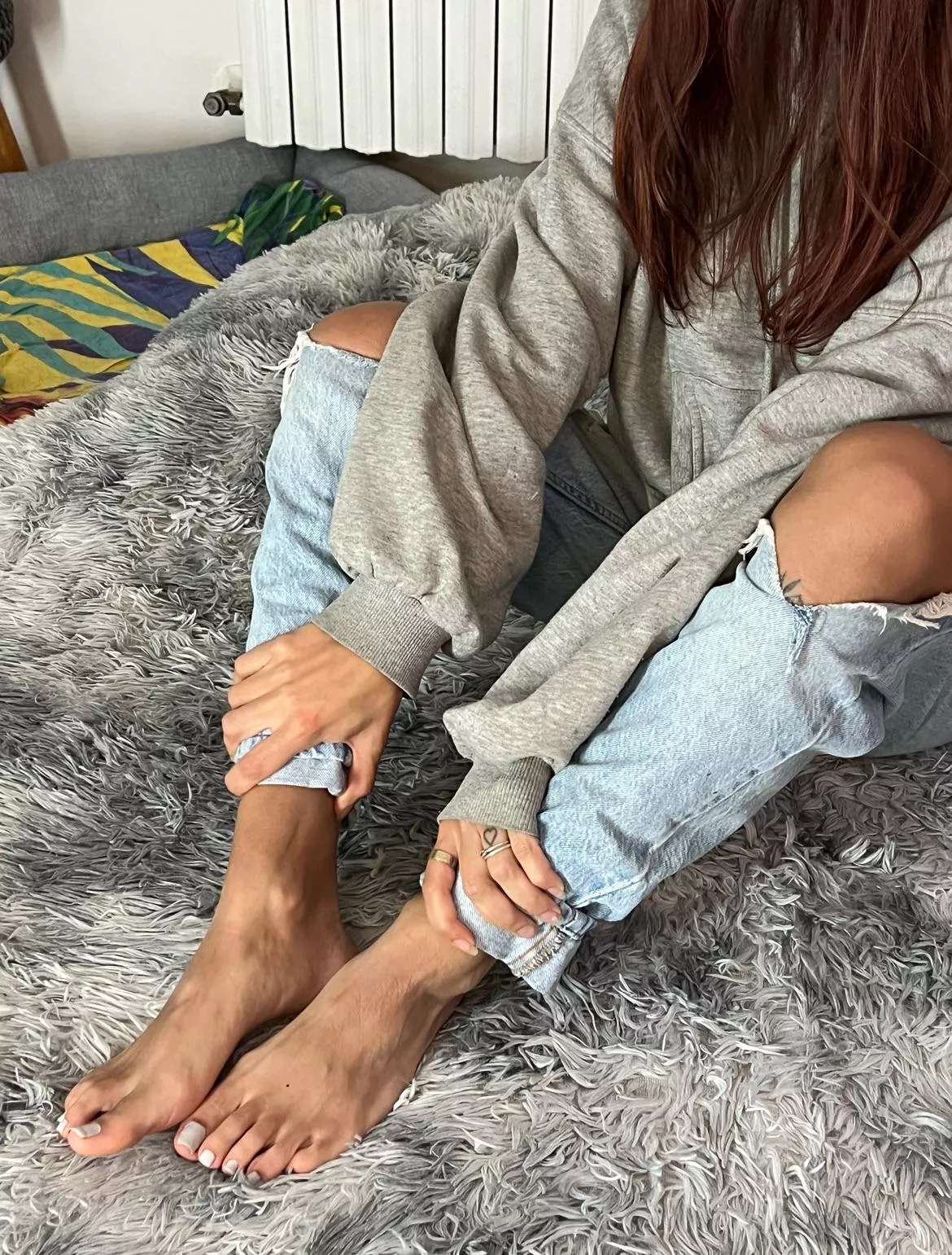 Squant on the soft🤗