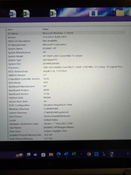 Streaming from Laptop?