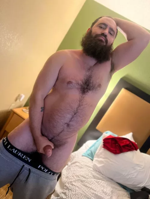 Submit like a good beta bitch 