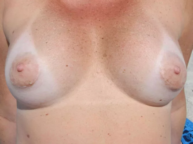 Tanned.... is this tastly 