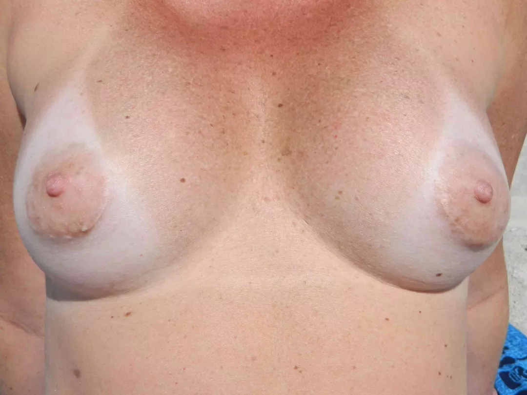 Tanned.... is this tastly 