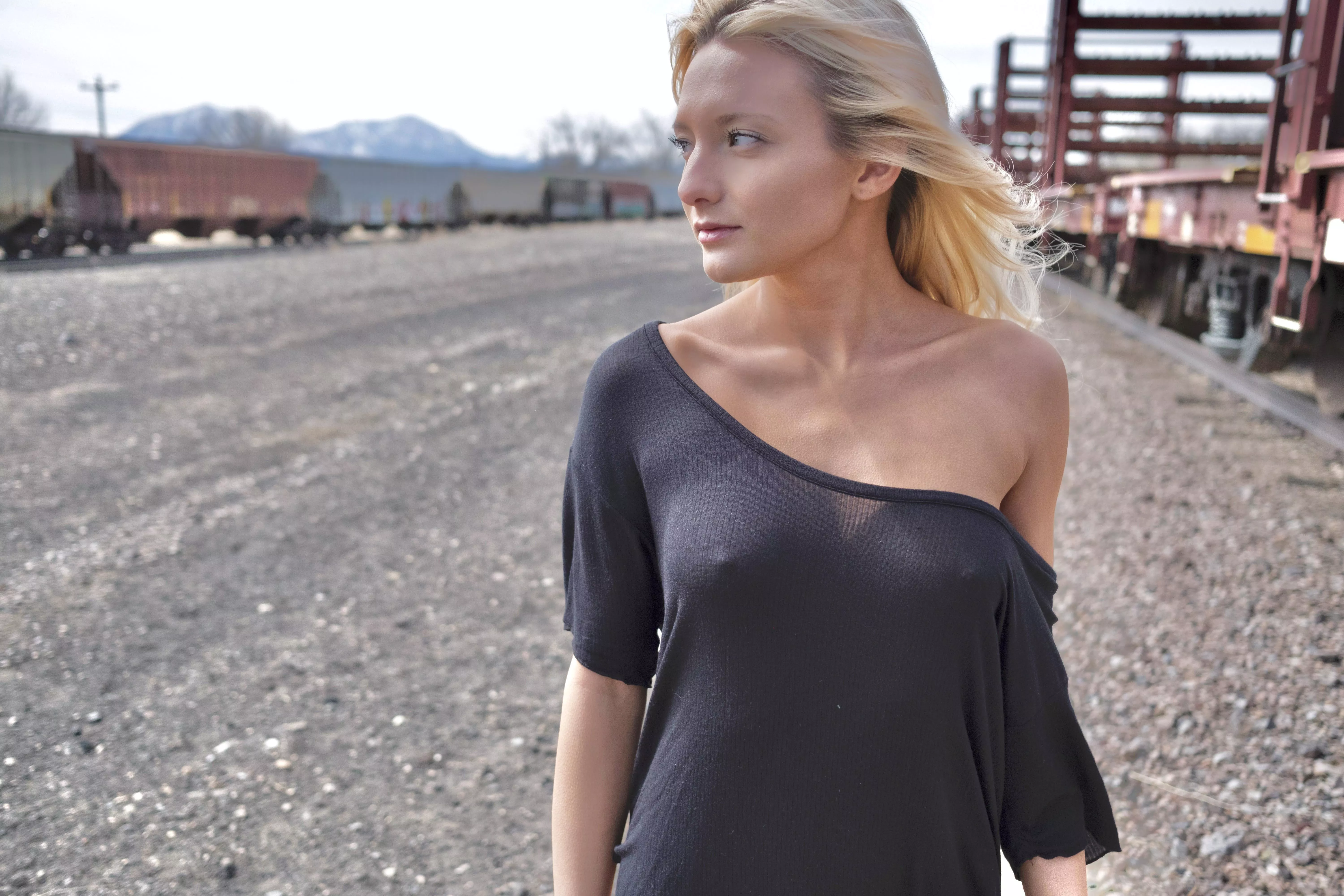 That Rocky Mountain air