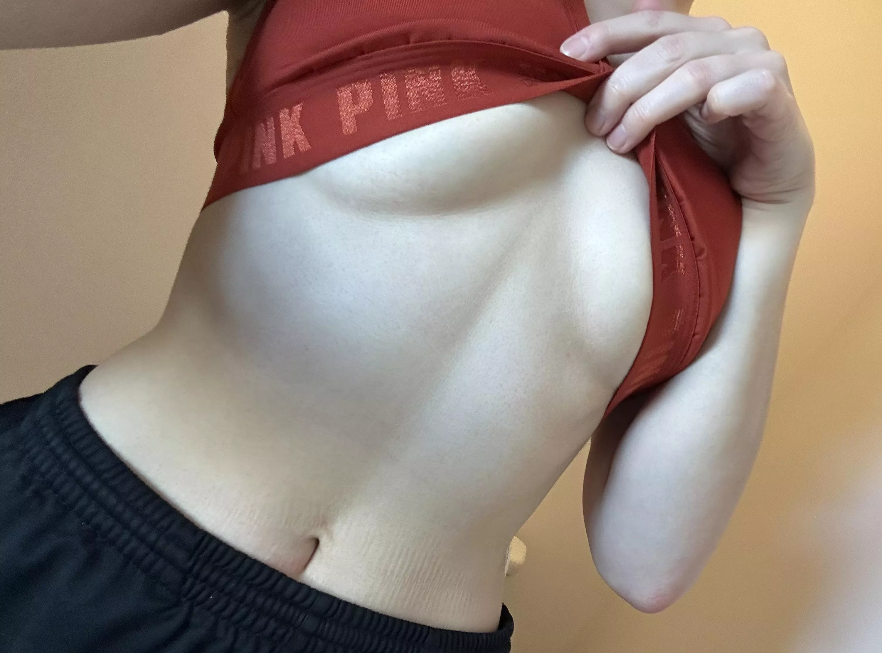 the girls are looking so cute today