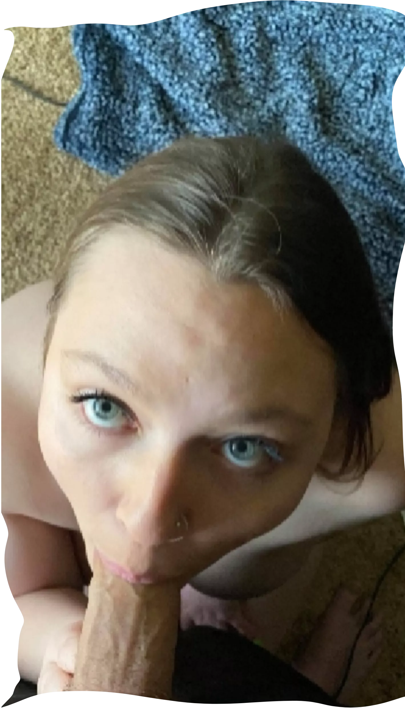 The light from the side really lightening them up