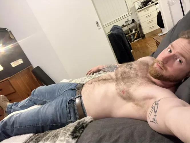 The rug has returned 