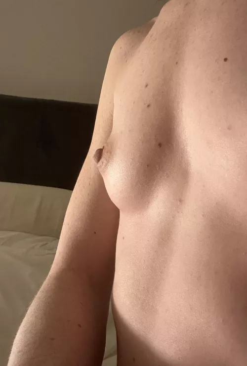 They’re begging to be sucked 