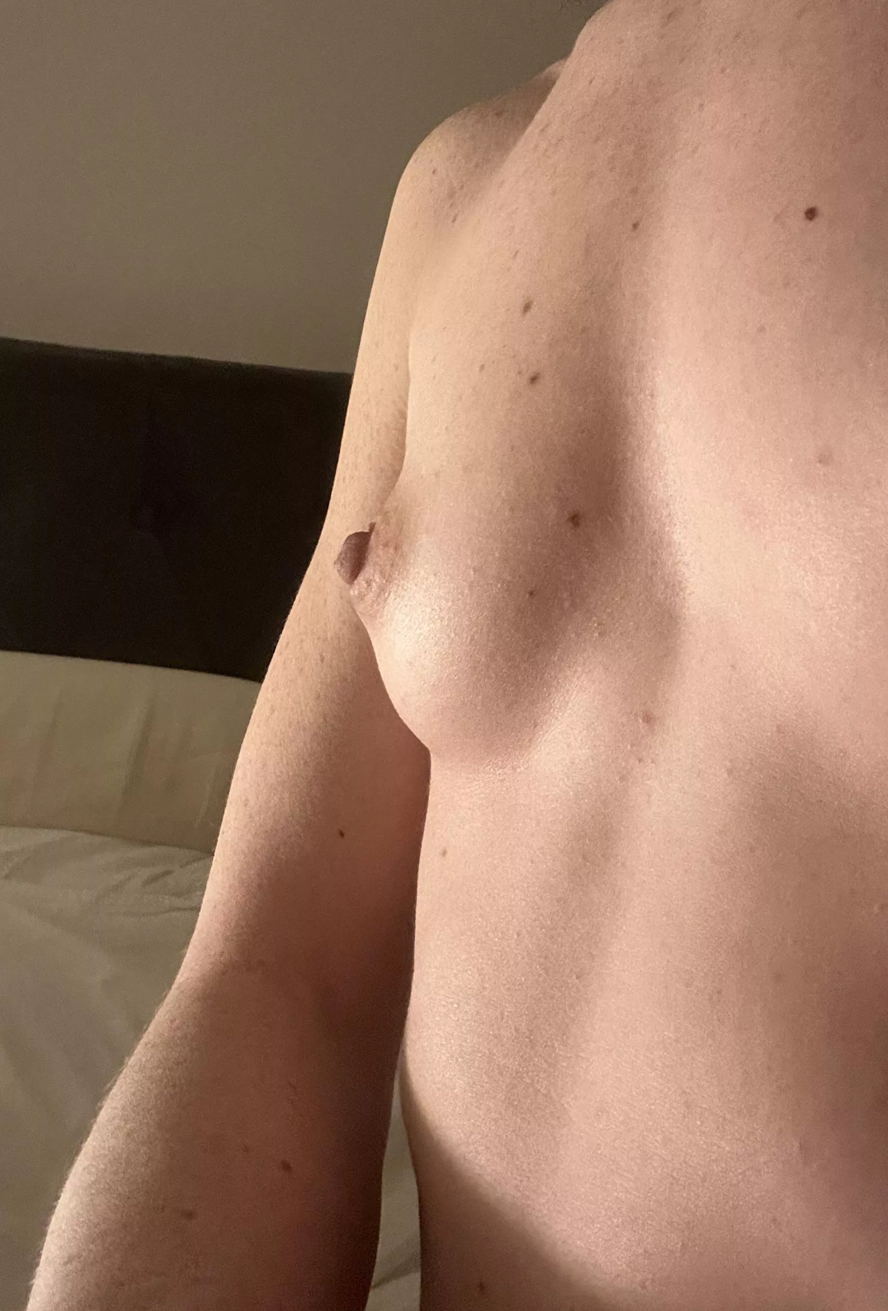 They’re begging to be sucked 