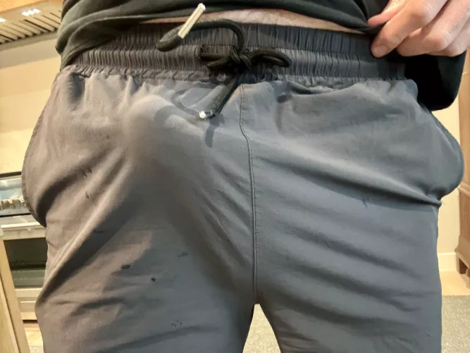 Think I can pull this look off while out running errands?