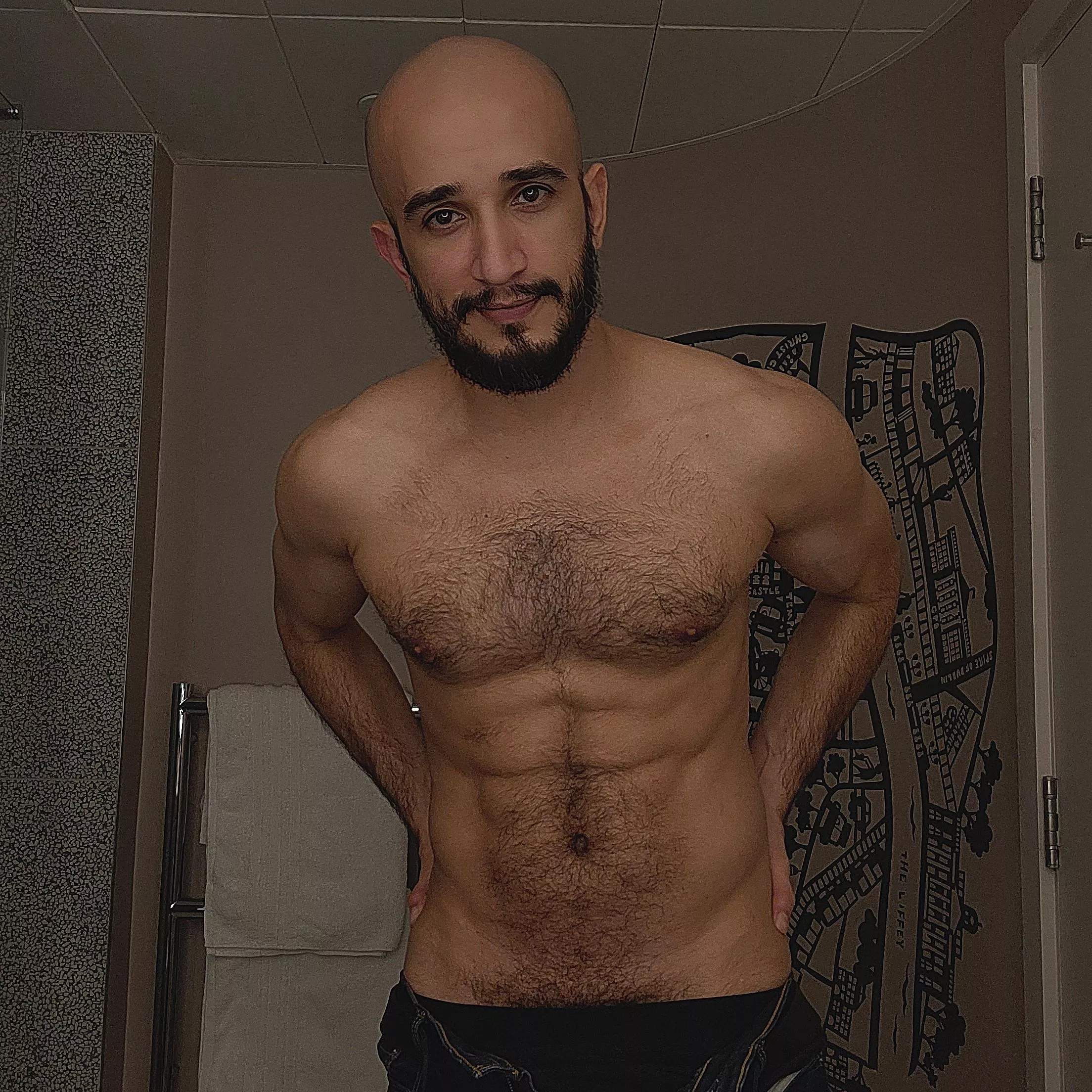 Thinking about a tattoo. Should I go for the chest, arm, or ribcage? Suggestions?