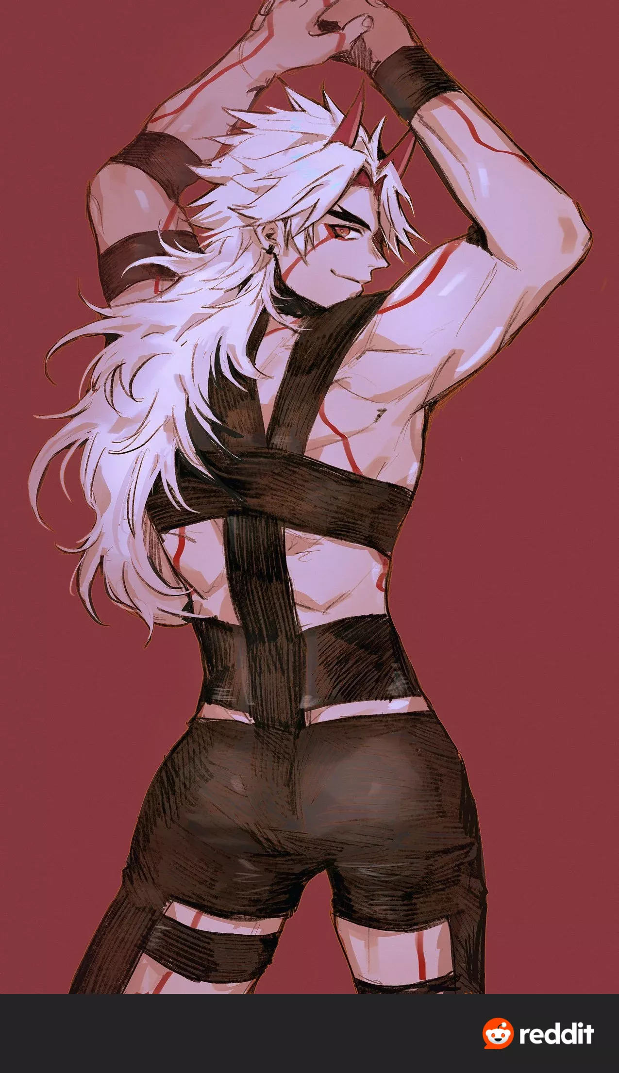 This but Itto facing front. Help?