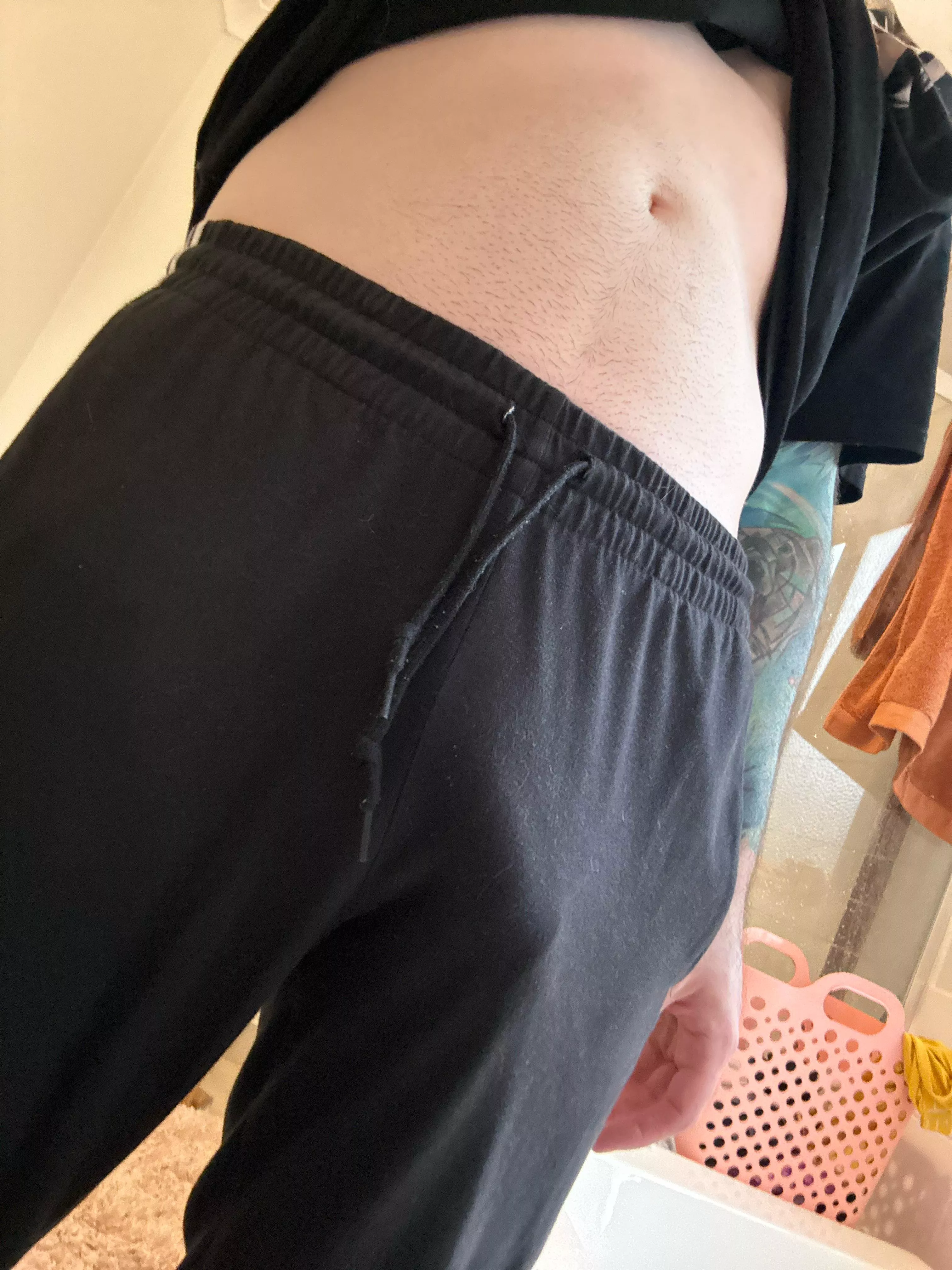 This still counts right?