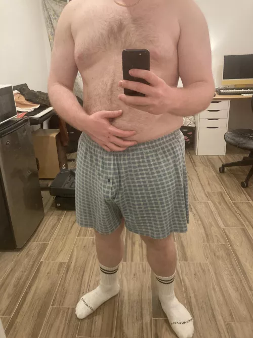 Today was fun. goodnight y'all