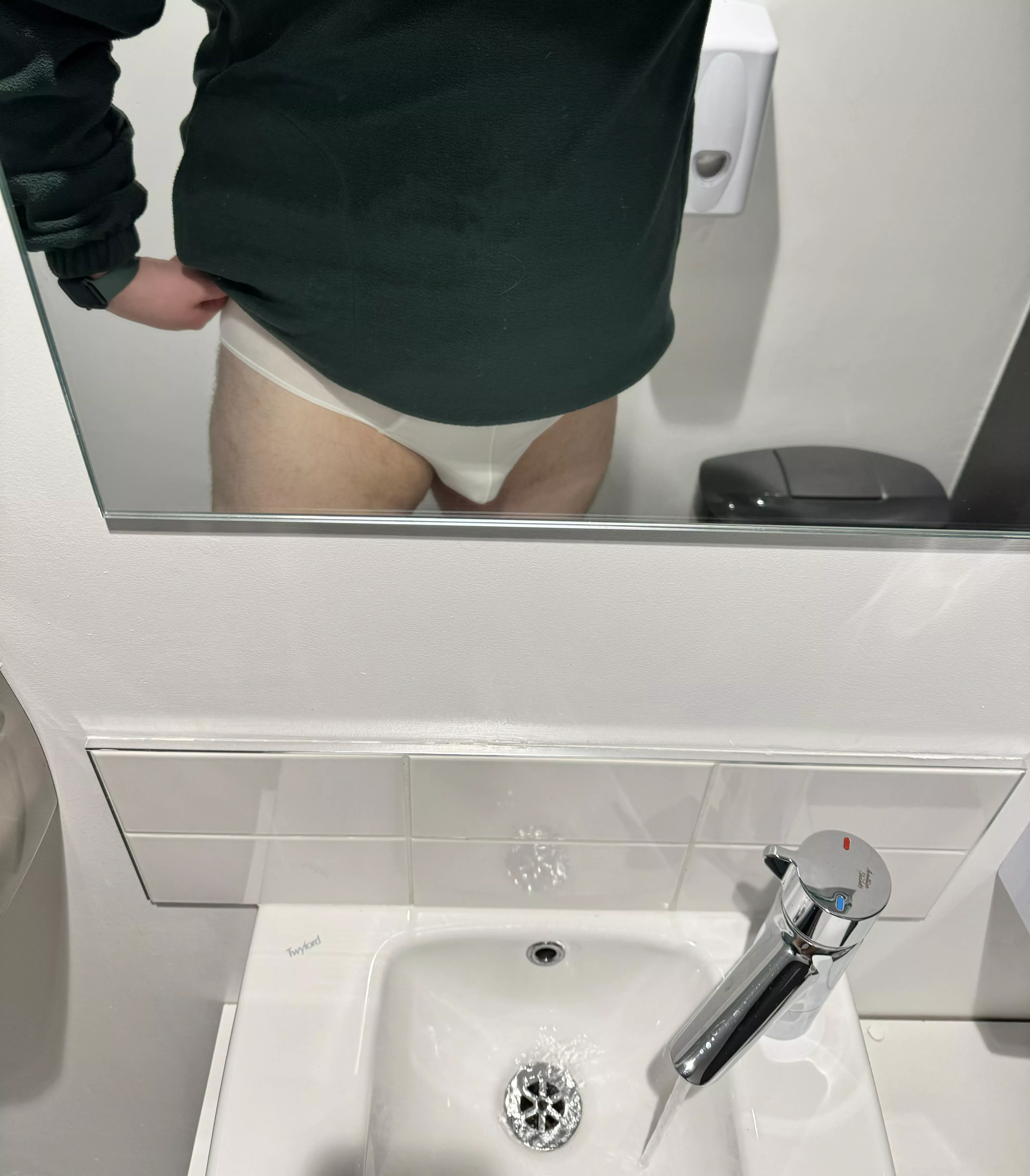 Today’s Office Fit