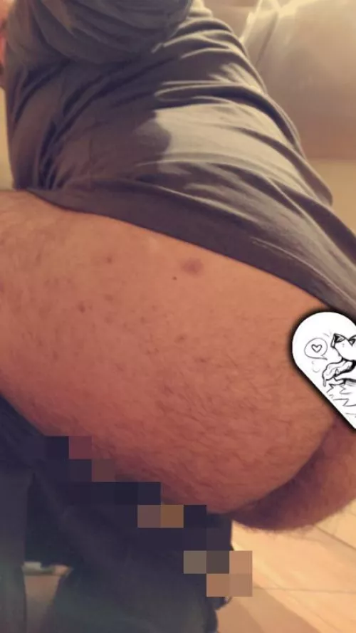 🖤🐺 Took a quick bathroom Pic at work, almost got caught 🐺🖤