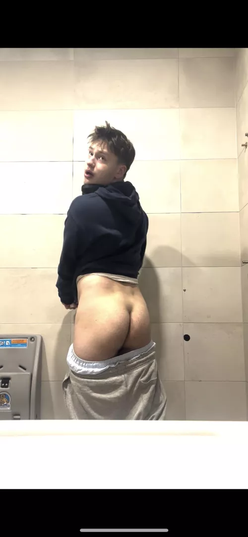 Took this pic just for fun