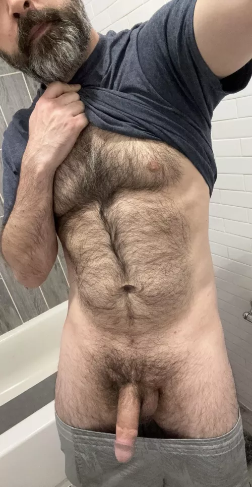 Took this to send in a chat and thought maybe this sub would appreciate it too