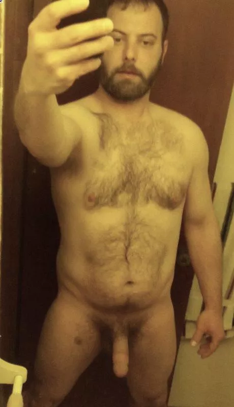 Turns me on showing off 