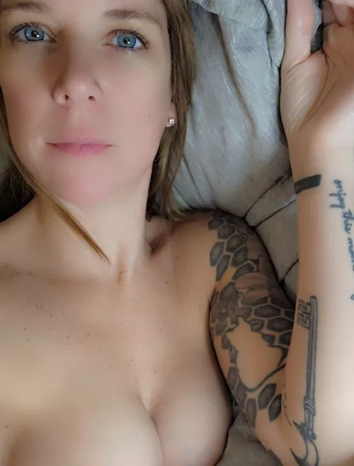 Use me and send me back home. That's not asking a lot. 