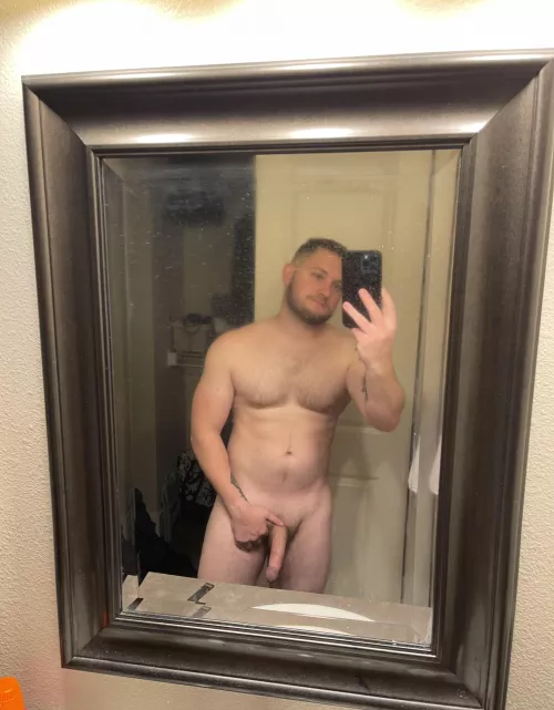 Wanna help me finish working legs [m]31