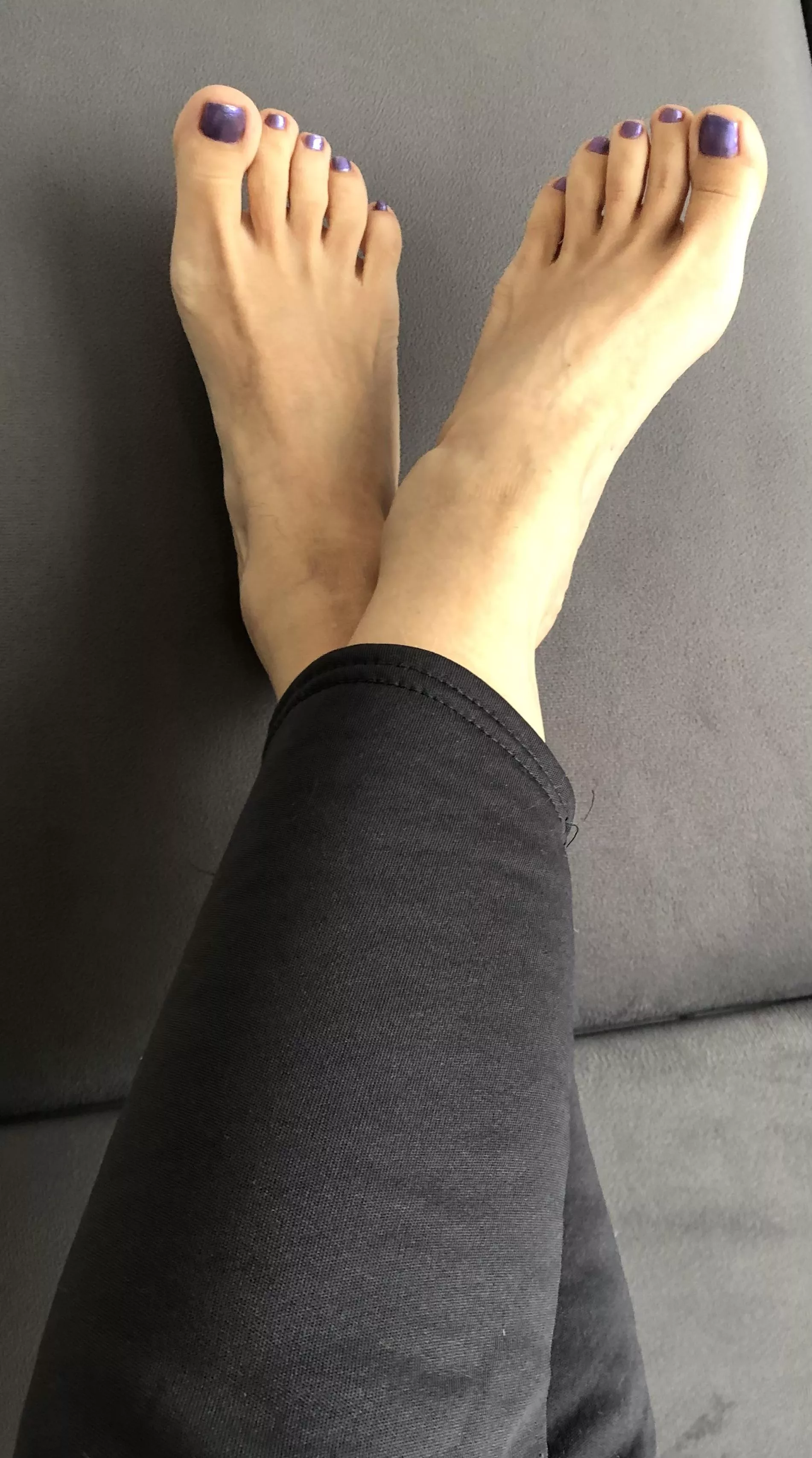 We rested, recharged our batteries and continue on our feet(oc)