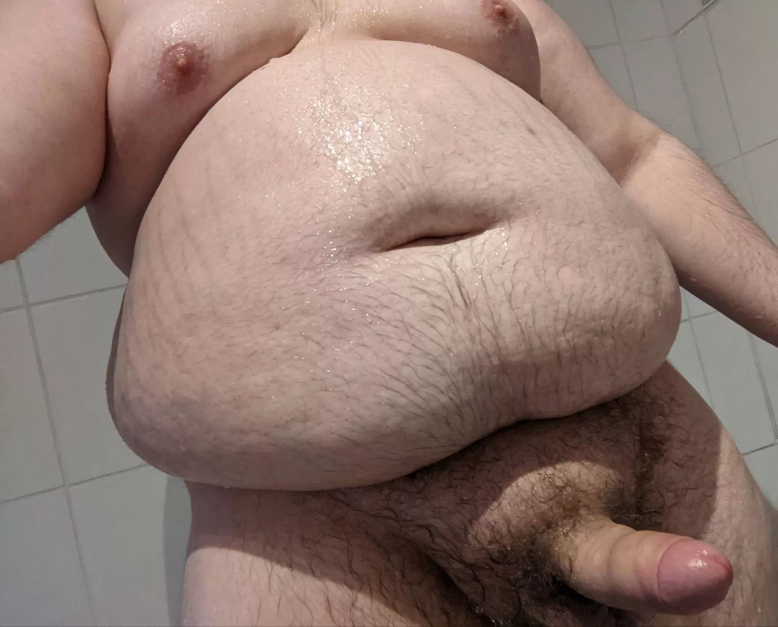 Wet and horny! How was your Easter?