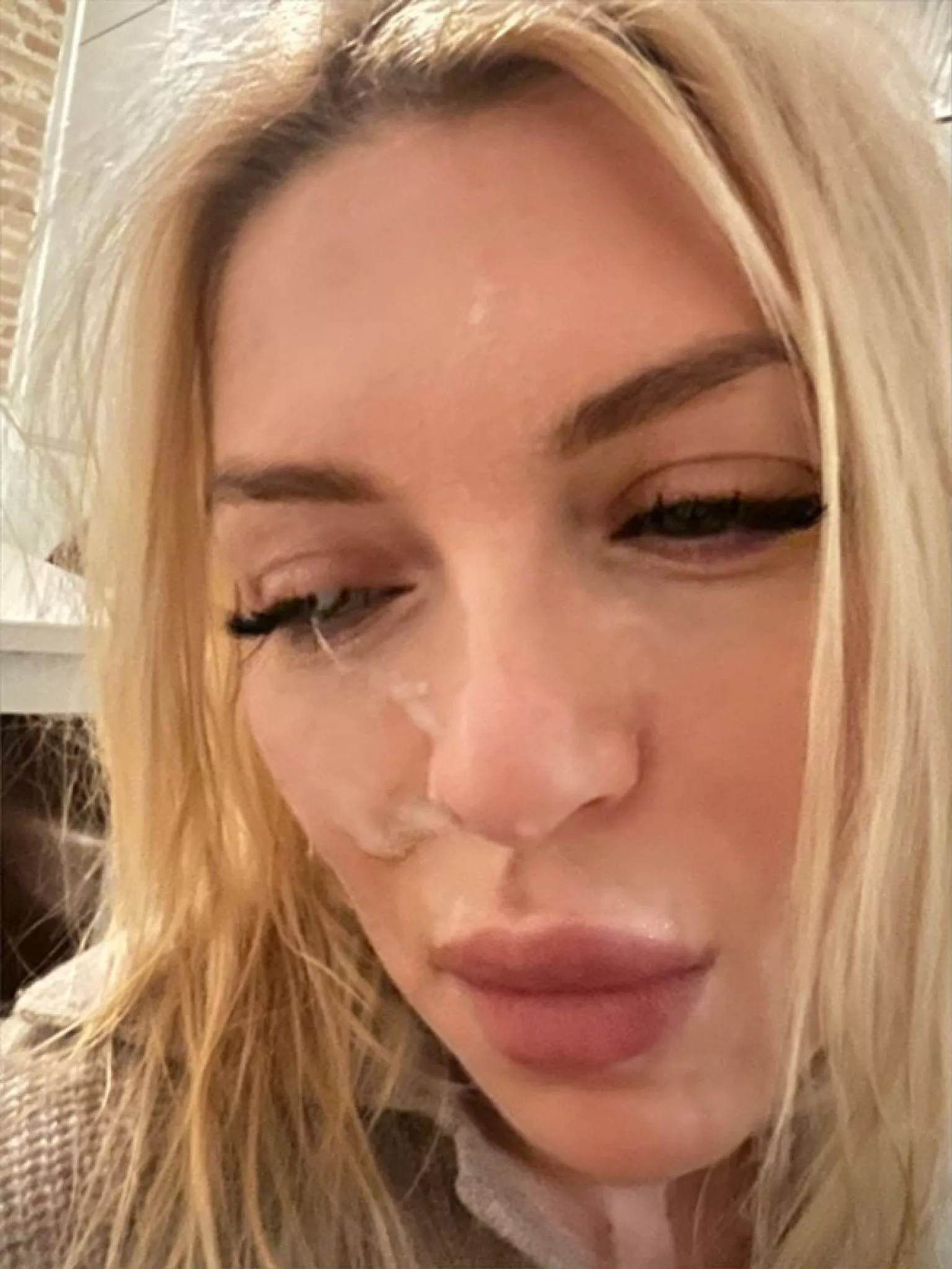 What can be more tasty then his milk