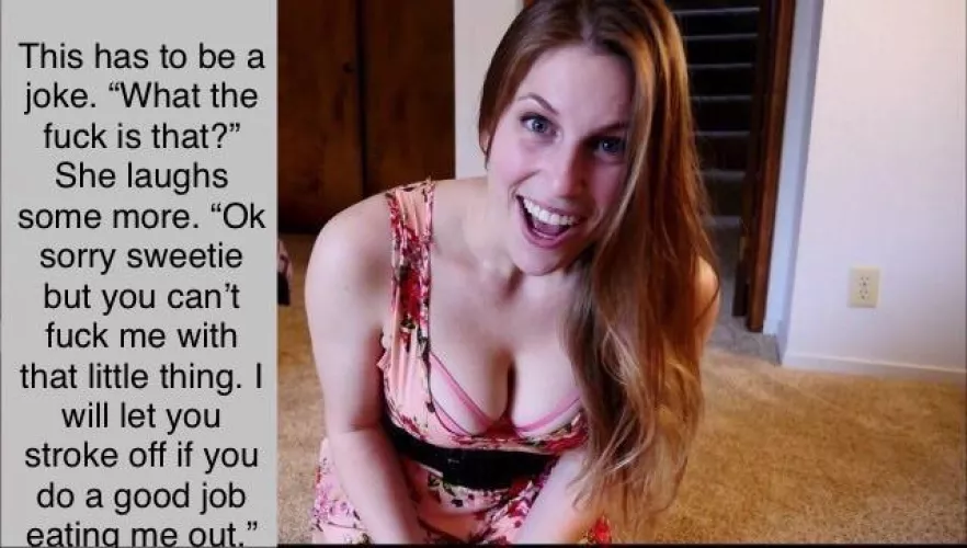 What the fuck is that she asked on your first date?