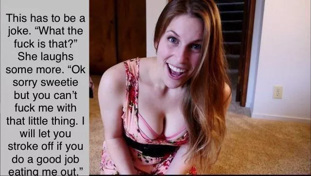 What the fuck is that she asked on your first date?